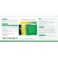 herbicide agrochimique acétochlor atrazine 2 4 DB